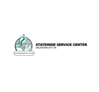 statewide service center