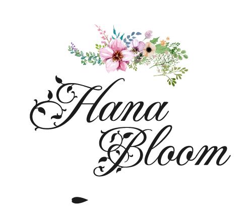 Hana Bloom 