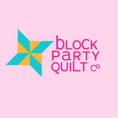Blockparty quiltco