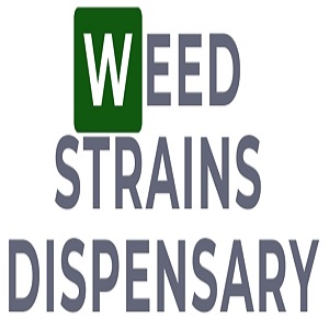 Weed Strains Dispensary