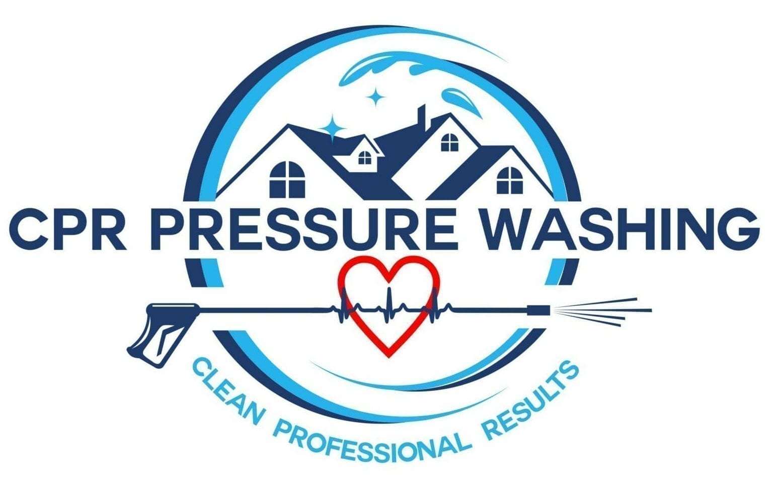 CPR Pressure Washing LLC