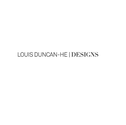 Louis Duncan-He Designs