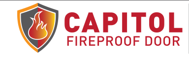 capitol fireproof door
