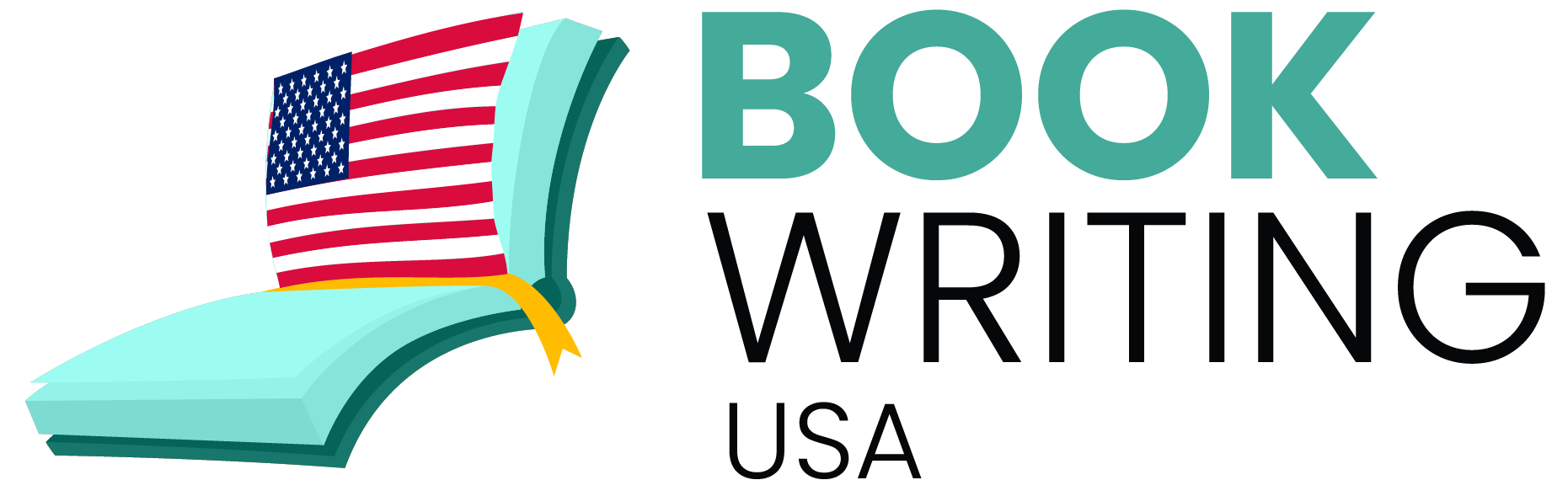 book writing usa