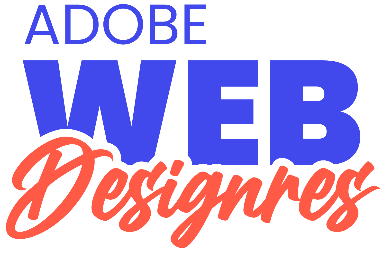 adobe web designers