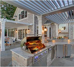 Houston Pergola Company