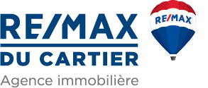 Frédéric Vinet - Courtier immobilier RE/MAX du Cartier