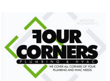 4 Corners Plumbing