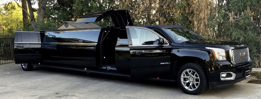 TBA Transportation dba A Touch of Class Limousines & Sedans