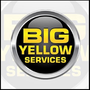 Big Yellow Services LLC