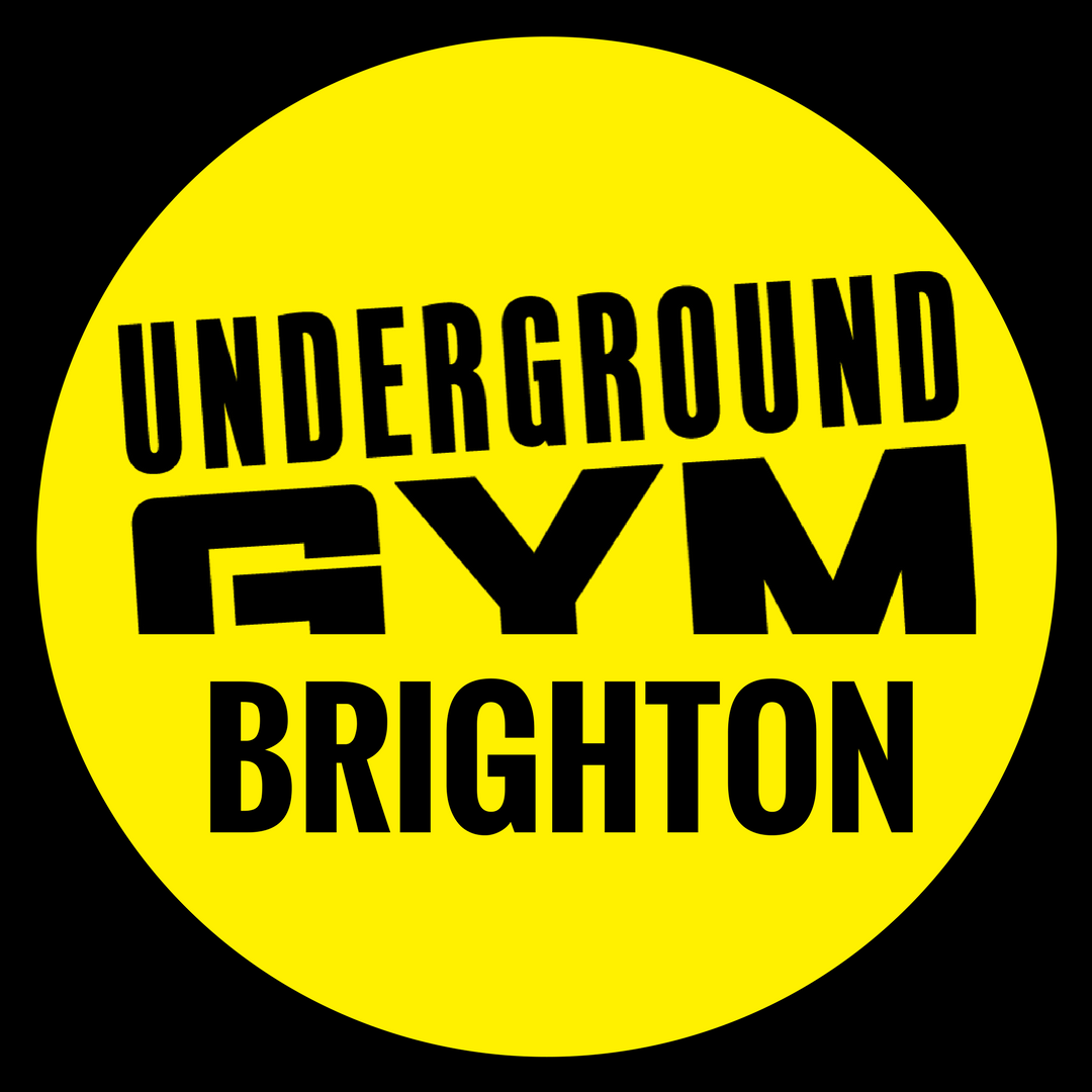 Underground Gym Brighton