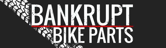 Bankrupt Bike Parts Blog