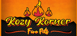Kozy Korner Fire Pits
