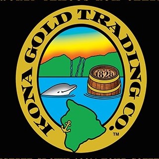 Kona Gold Trading Company