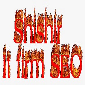 Shishir It firm SEO