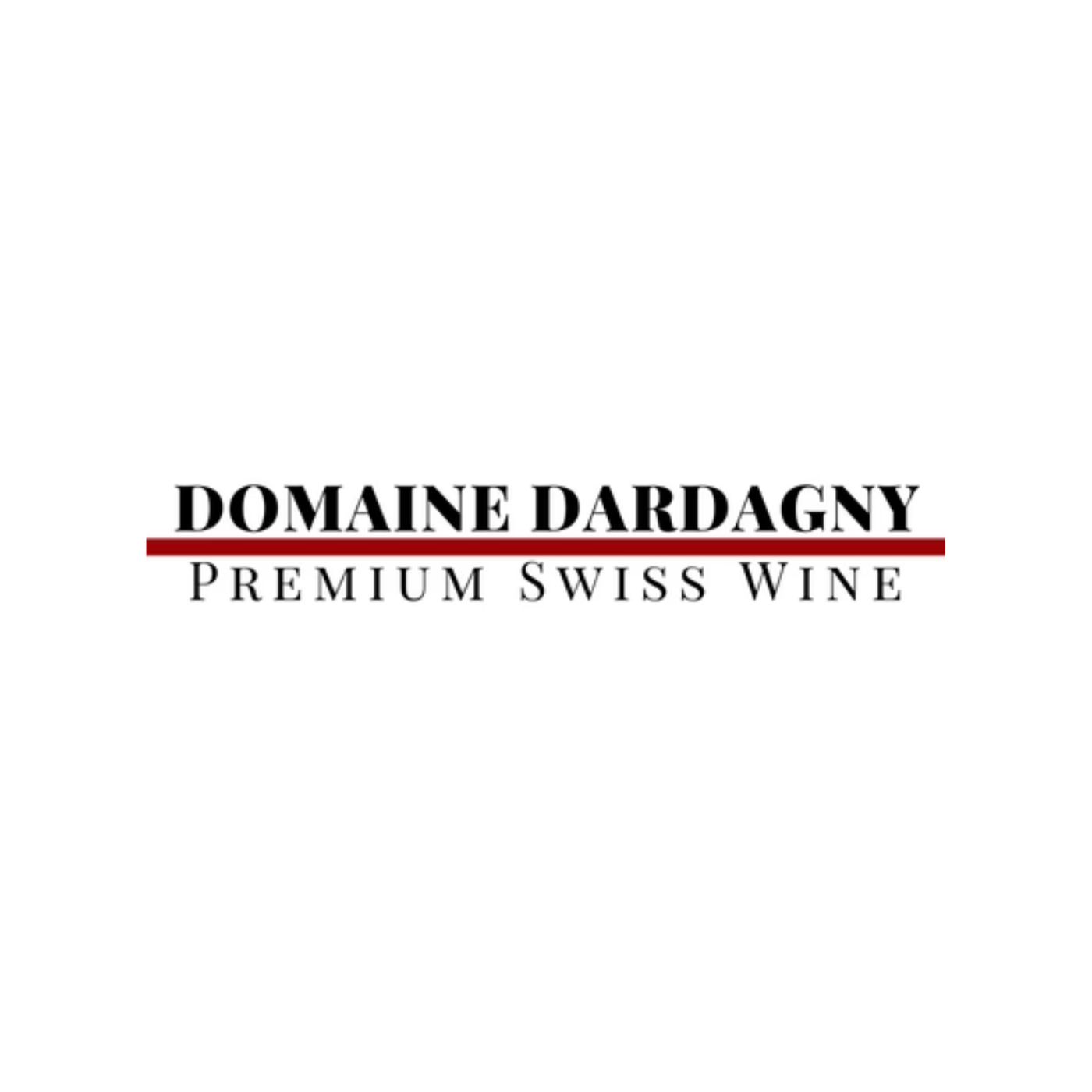 Domaine Dardagny INC