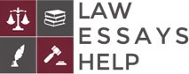 Law Essays Help