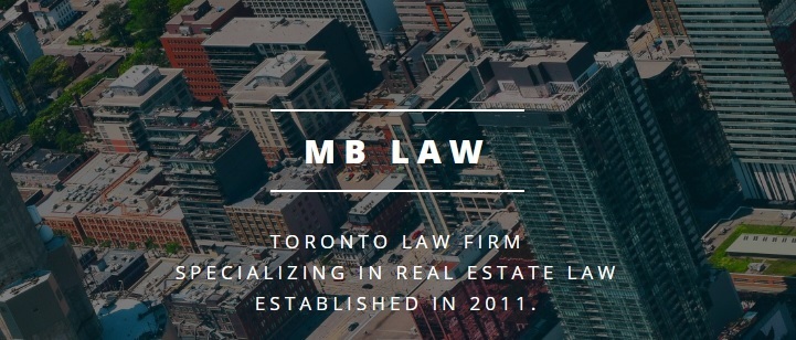 MB Law | Real Estate Lawyer