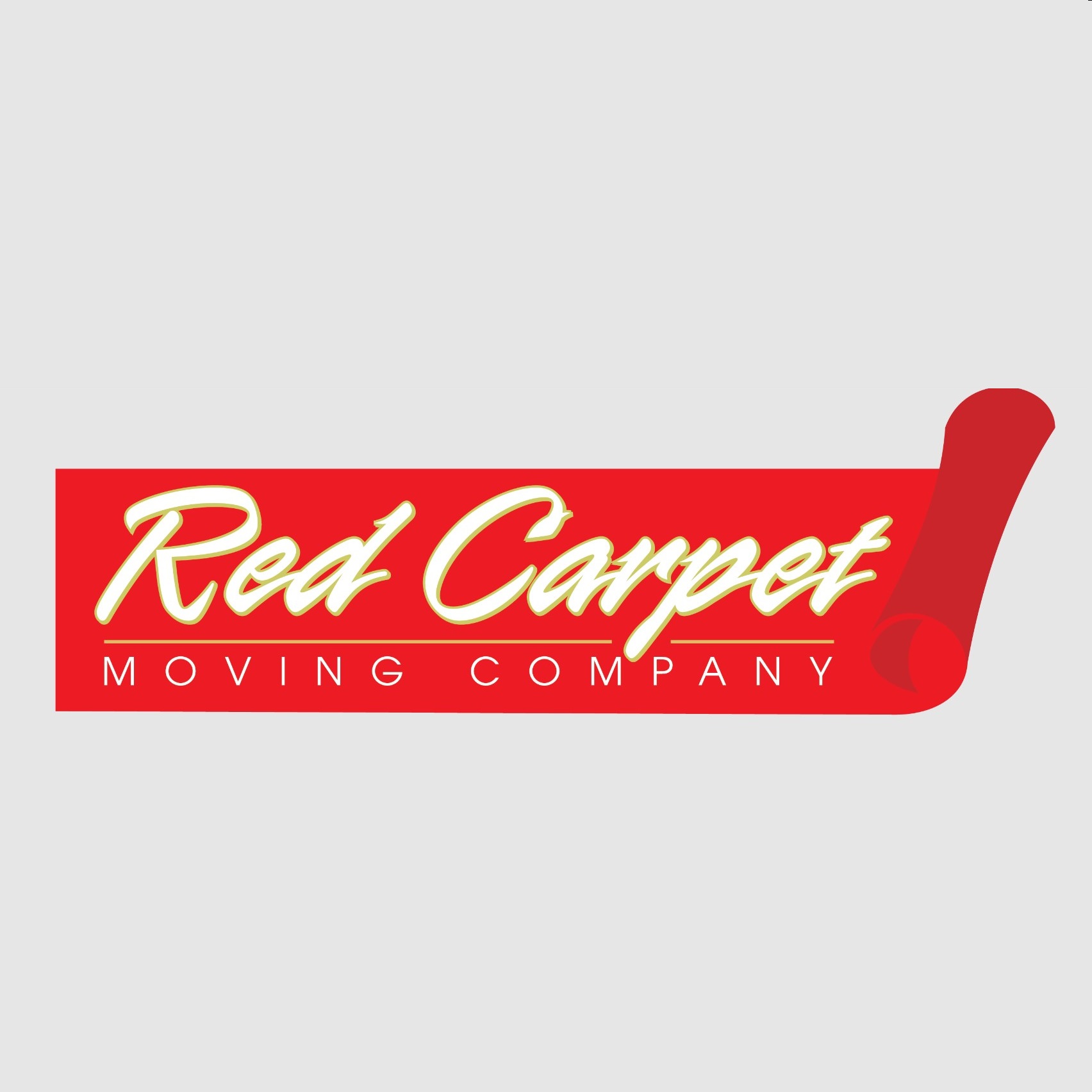 Red Carpet Moving Company