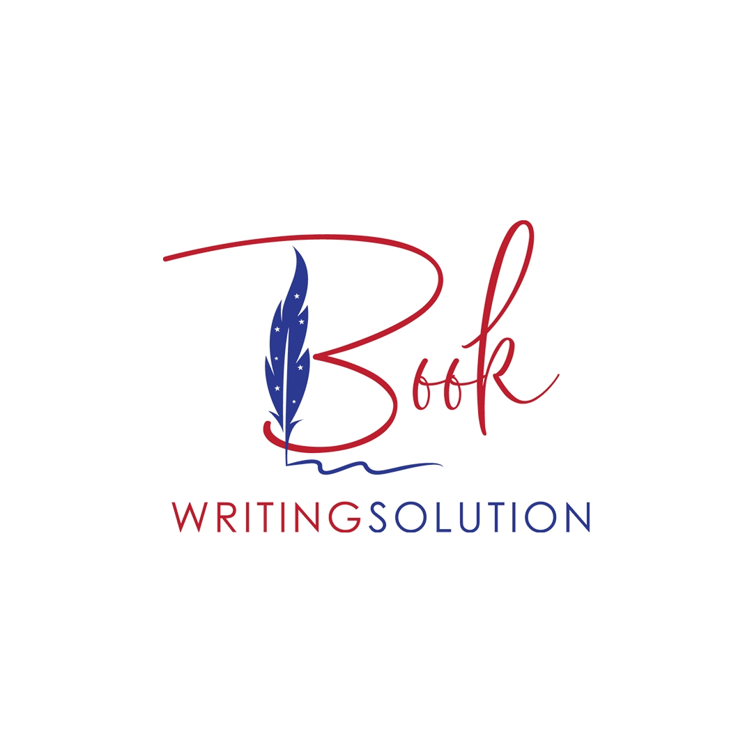 Book Writing Solution