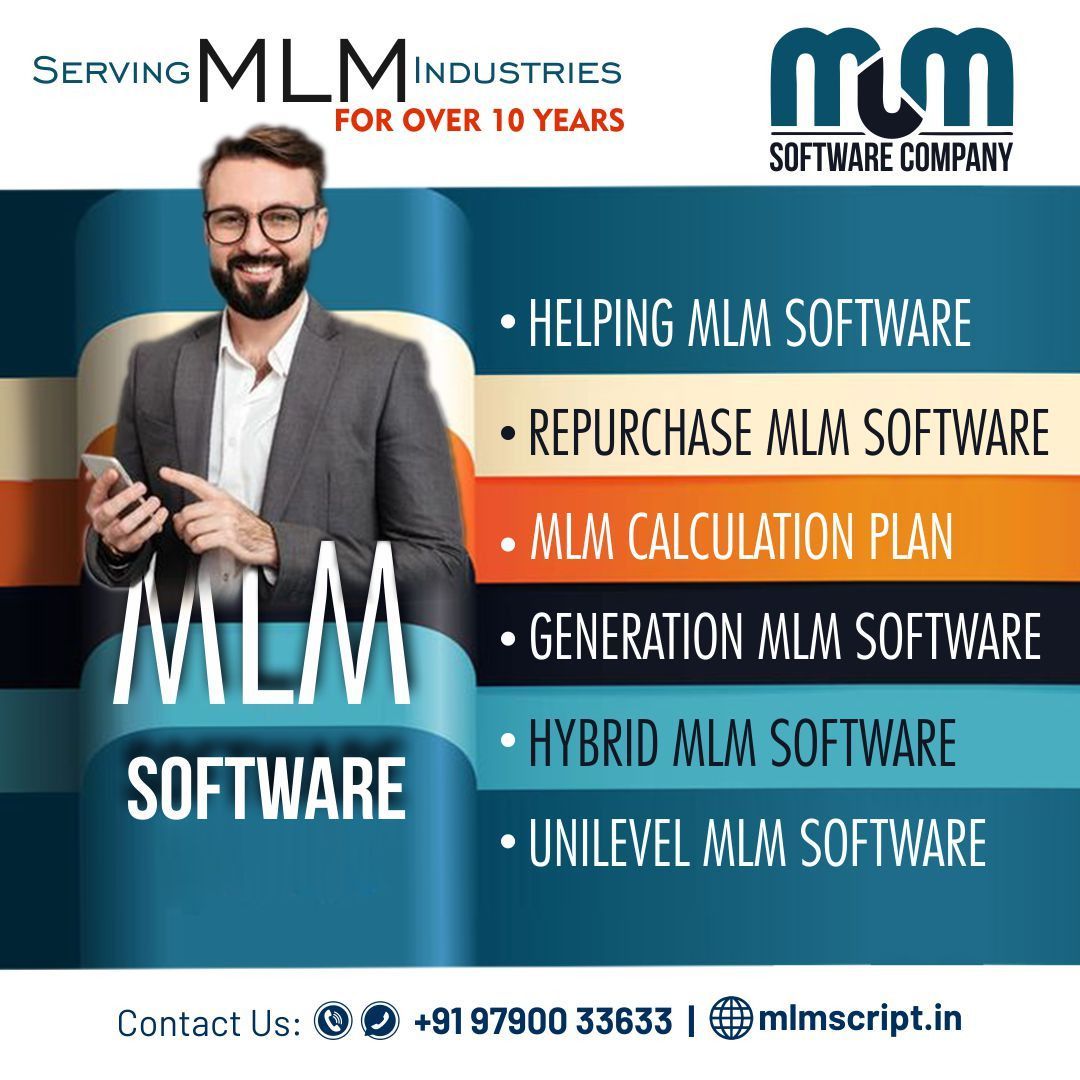 Best MLM Company in Tamilnadu