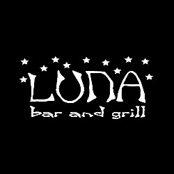 Luna Bar & Grill