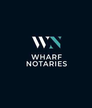 Wharf Notaries - Notary Public London