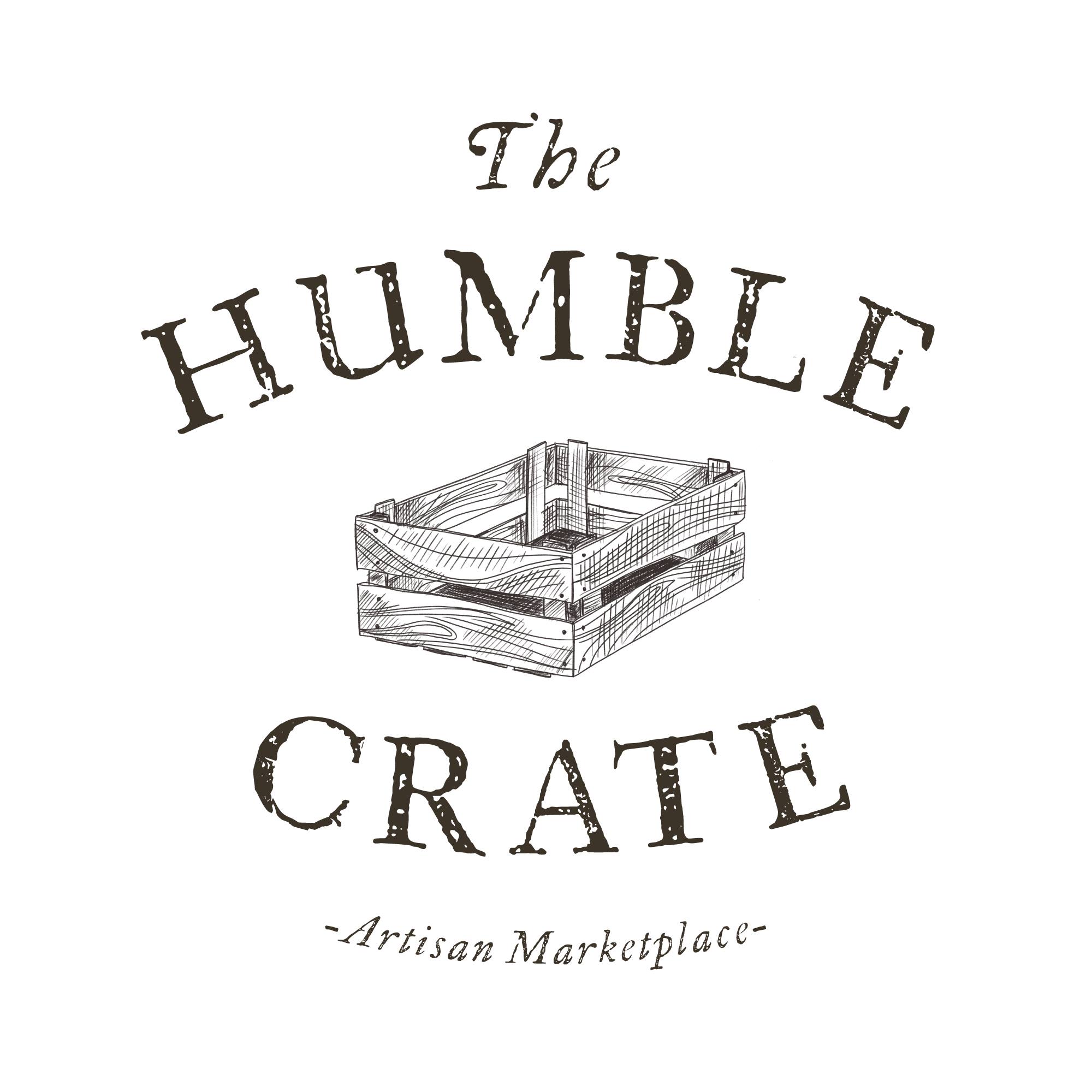 The Humble Crate, Artisan Marketplace