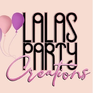 Lala’s Party Creations