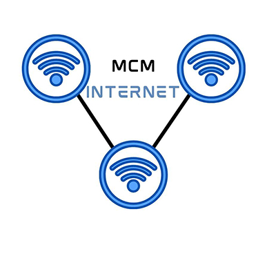 MCM Internet