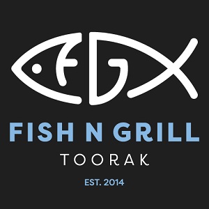 Fish 'N' Grill