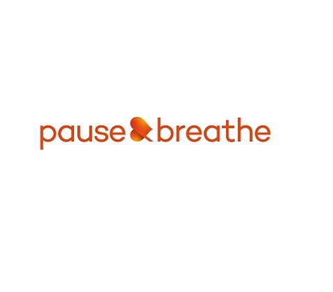 Pause & Breathe CIC