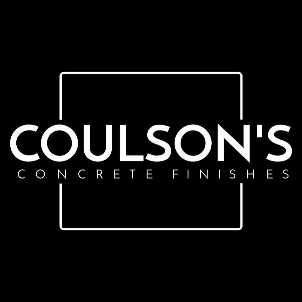 Coulson's Concrete Finishes