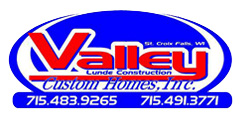 Valley Custom Homes