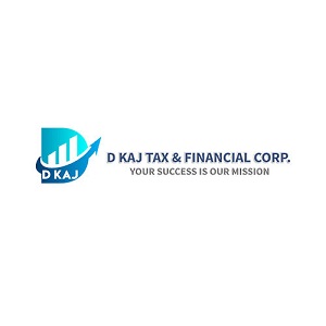 D KAJ Tax & Financial Corp.