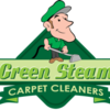 Green Steam Carpet Cleaners