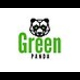 The Green Panda
