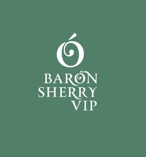 Baron Sherry Vip