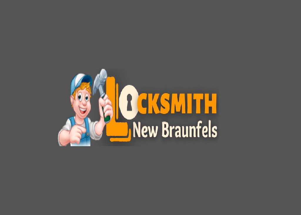 Locksmith New Braunfels TX