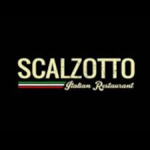 Scalzotto Italian Restaurant Westminster