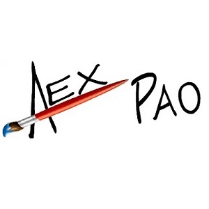 Alex Pao Art