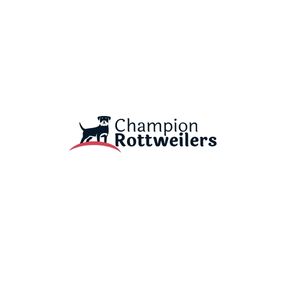 Champion Rottweilers