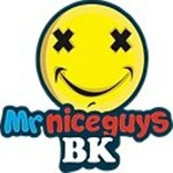 Mr. Nice Guys BK