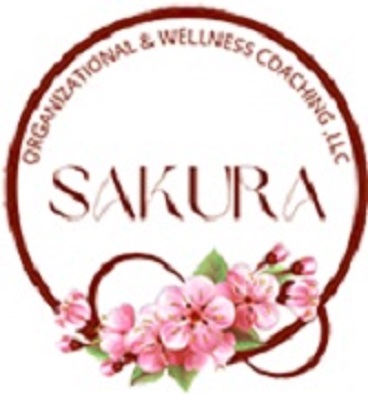 Sakura Organizational & Wellness Coaching, LLC