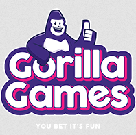 Gorilla Games