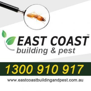 East Coast Building And Pest - Gold Coast North