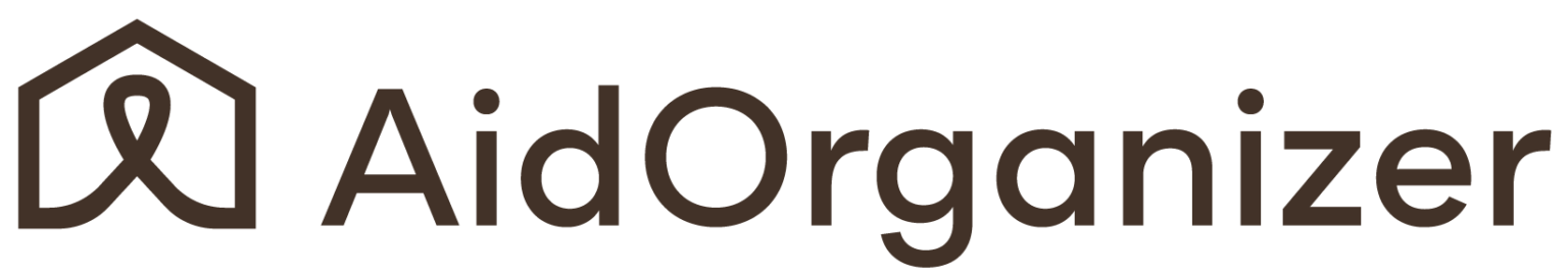 Aid Organizer