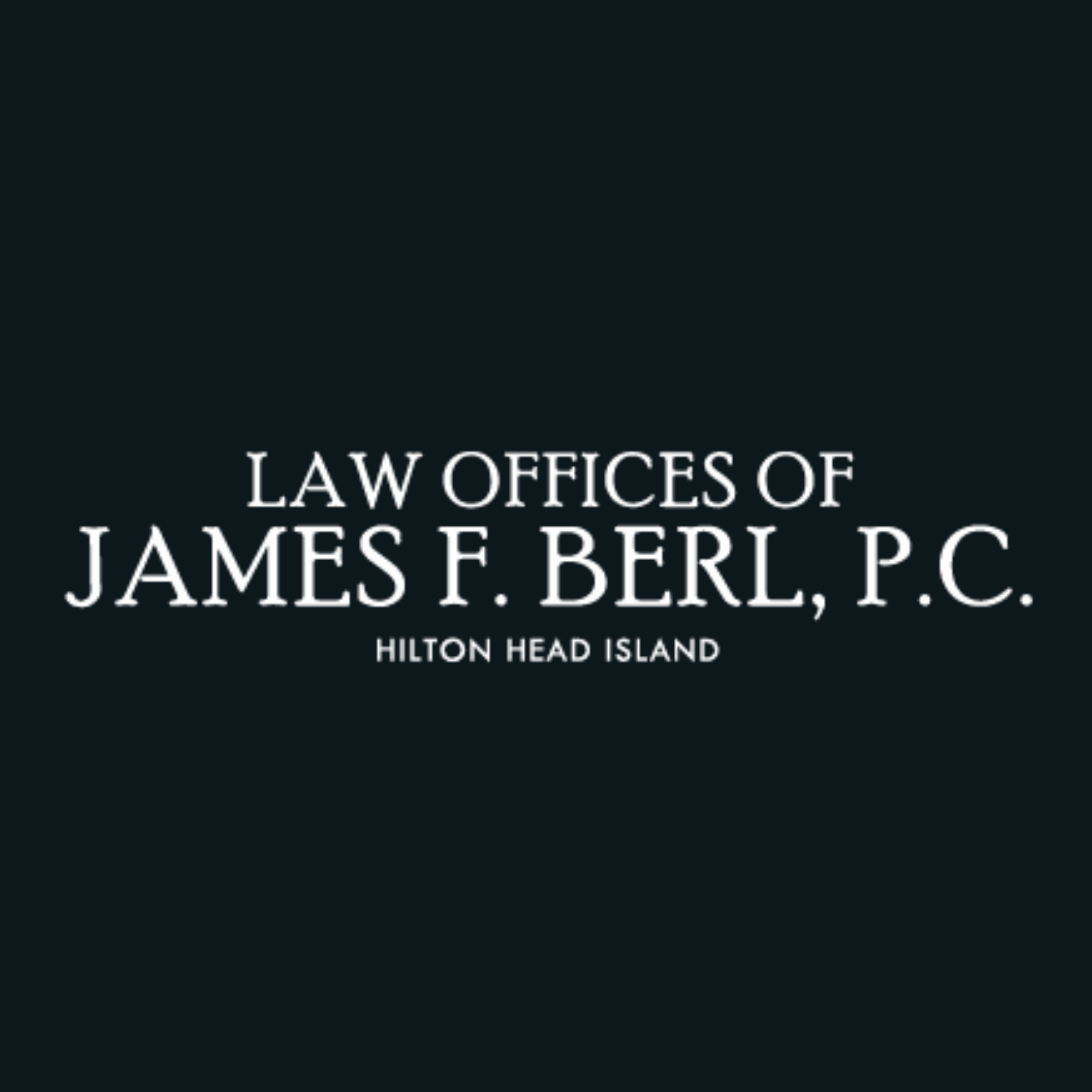 Berl Law