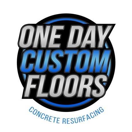 One Day Custom Floors