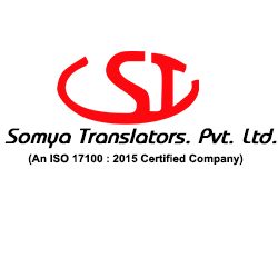Somya Translators